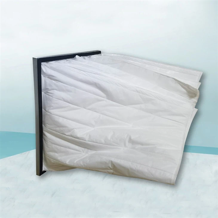 F5 Pocket Air Filter