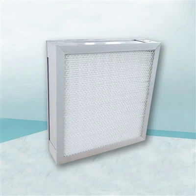 Vysokoúčinný vzduchový filter